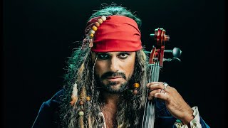 Hauser - Pirates Of The Caribbean (Live In Budapest)