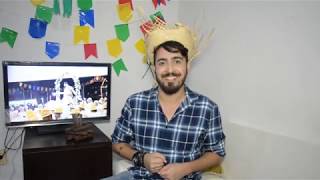 Matando a Curiosidade para não Morrer de Saudade - Para que a Fogueira de São João?