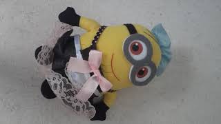 Minion Maid