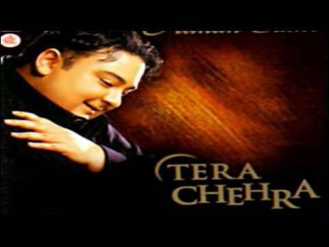 Tera Chehra Karaoke