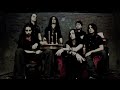 ELVENKING "Your Heroes are Dead" Live Warsaw 19/04/2012