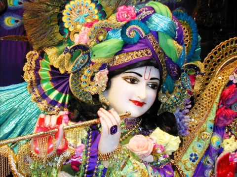 Shri Krishn Govind Hare Moorari Hey Nath Naraiyan Vasudeva By...