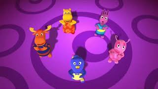 The Backyardigans Season 4 Theme Song