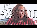 #AskNacole | I Hate My Job & Nursing Right Now