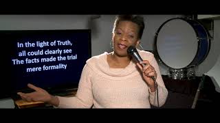 FRIEND CALLED GRACE: Sung by Cheryle Dueck
