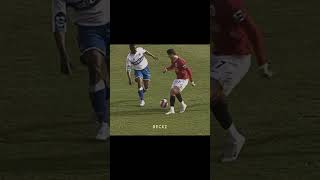 Young Ronaldo Figa De Guine