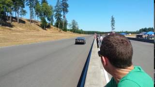 Uboot Racing - Chumpcar - The Ridge - July 2016