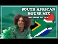 South African House Mix Ep. 4 | Mixed by DJ TKM | Phuze