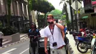 Making Of
