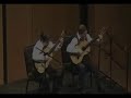 Juan Serrano "Romance Flamenco" (Duet with Leng Widjaja)