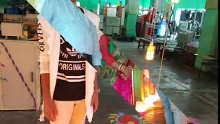 CIPET Guwahati Vishwakarma Puja 2018..