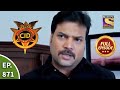 CID - सीआईडी - Ep 871 - Rahasya Bacchi Ka - Full Episode