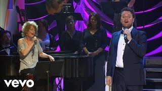 Watch David Phelps Youll Never Walk Alone video
