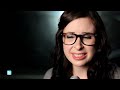 Christina Perri - Human (Official Music Video - Cover by Caitlin Hart)