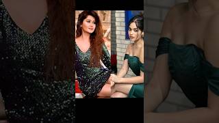 Kanchi Singhandjannat Jubir