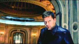 Watch Ricky Martin I Just Wanna Feel Real Love video
