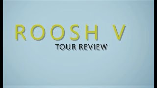 Roosh V Tour Review - What Ive Learned About Life?