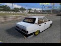 lfs egzoz show ve drift ( vutututu and yanlama ) :)