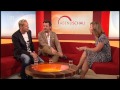 Video Anders | Fahrenkrog- Interview & Gigolo (BR ,Abendschau 16.06.2011)