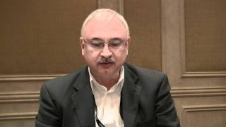Nicolo Alaimo, Hp