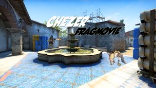 Csgo Fragmovi̇e Fraghero-
