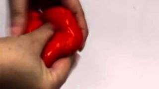 The Blood Slime