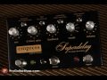 Empress Vintage Modified Superdelay