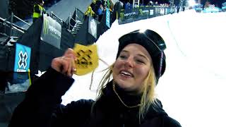 X Games Aspen 2019 Rollout