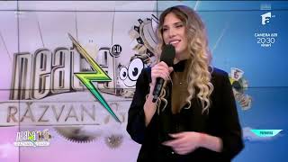 Tamiga & 2Bad   Amor   Tv Show