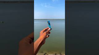This Shock Pen Made Form A Lighter Insane