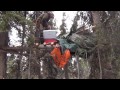 Alaska Grizzly Bear Hunt - StuckNtheRut 15