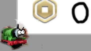 Percy Wants Robux