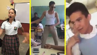 Cuando Vas A La Escuela A Todo Menos Estudiar Humor Mexicano