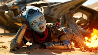 Alien Princess Rescued By Human Hero In Armornow She Proposes Reproduction Sci-Fi Hfy Stories