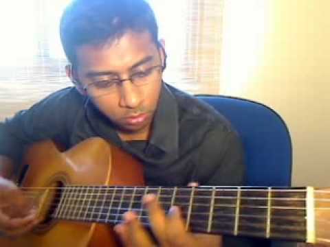 Chingari Koi Bhadke Amar Prem (1971) - RD Burman