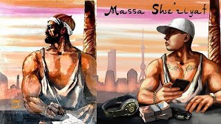 Massa - She'riyat (360 Music Video)