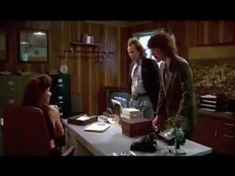 Recut UHF Movie Trailer