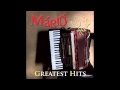 Márió Greatest Hits - Te miattad  (Official Audio)