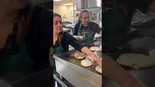 Pupusa Cl