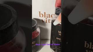 Blackgirl Vitamins