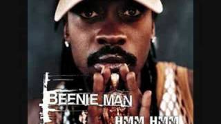 Watch Beenie Man War video