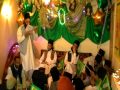 Sunni Naat Sharif By Khateeb Ur Rehman Sahib in Slough 19.6.11