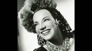 Watch Carmen Miranda Na Bahia video