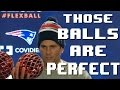 Those Balls Are Perfect - Tom Brady Songified Those Balls Are Perfect - Tom Brady Songified