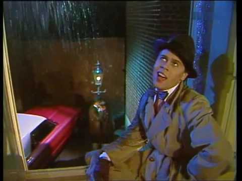 Singin' In The Rain Video