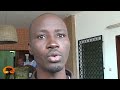 Kao ATCHOLI: "C'est parce qu'ils gagnent dans la torture qu'ils gardent Abass KABOUA"[12/8/2013]