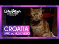 Baby Lasagna - Rim Tim Tagi Dim | Croatia 🇭🇷 | Official Music Video | Eurovision 2024