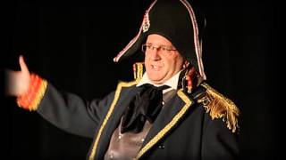 Watch Napoleon Xiv Doin The Napoleon video