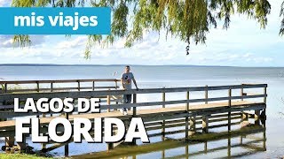 QUÉ HACER 1 DÍA EN ORLANDO | Naturaleza, lagos y airboat rides