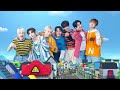 ENHYPEN (엔하이픈) X TAYO - 'HEY TAYO' Official MV